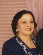 Roujina Nesheiwat