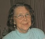 Doris Swartz