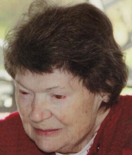 Ruth Seidel