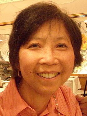 Susan Ho