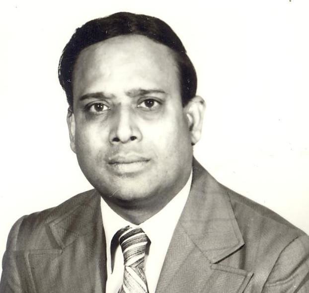 R. Krishna