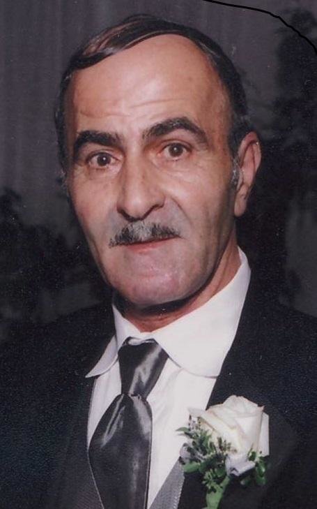 Nabih Sayej