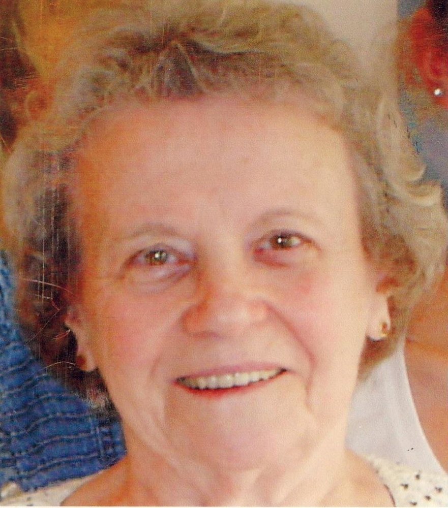 Shirley Reiner