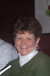 Patricia Tighe