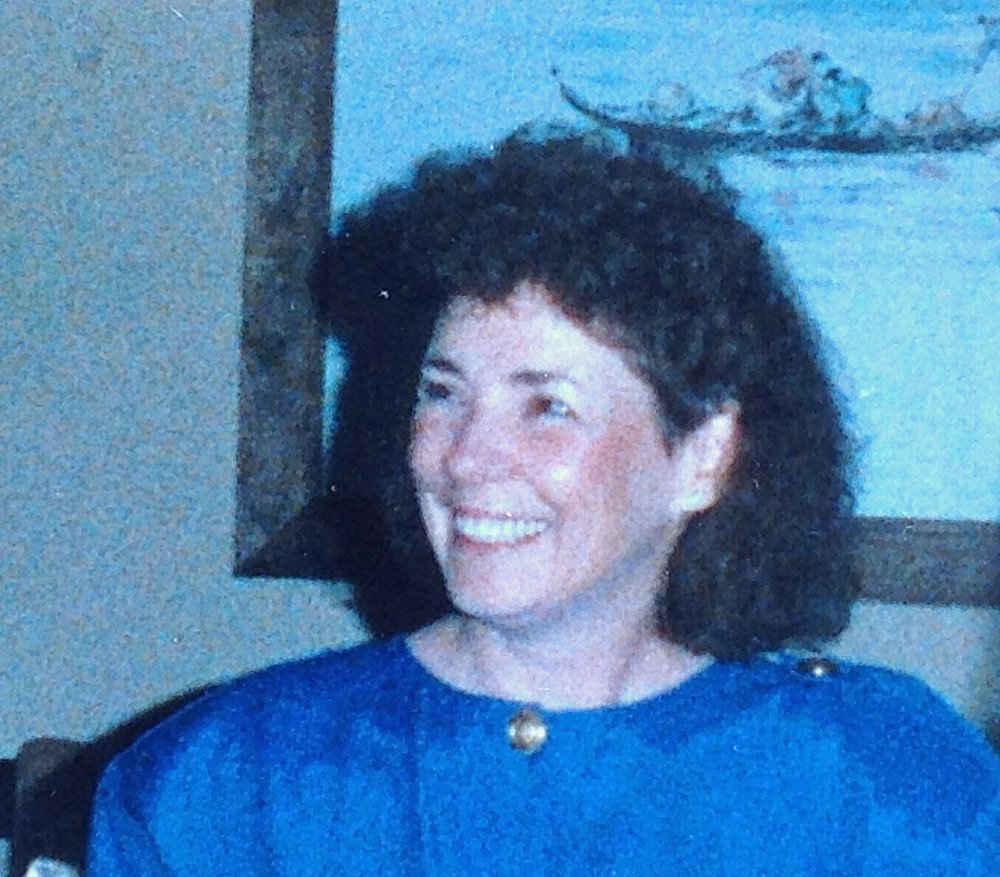 MaryEllen Sheridan