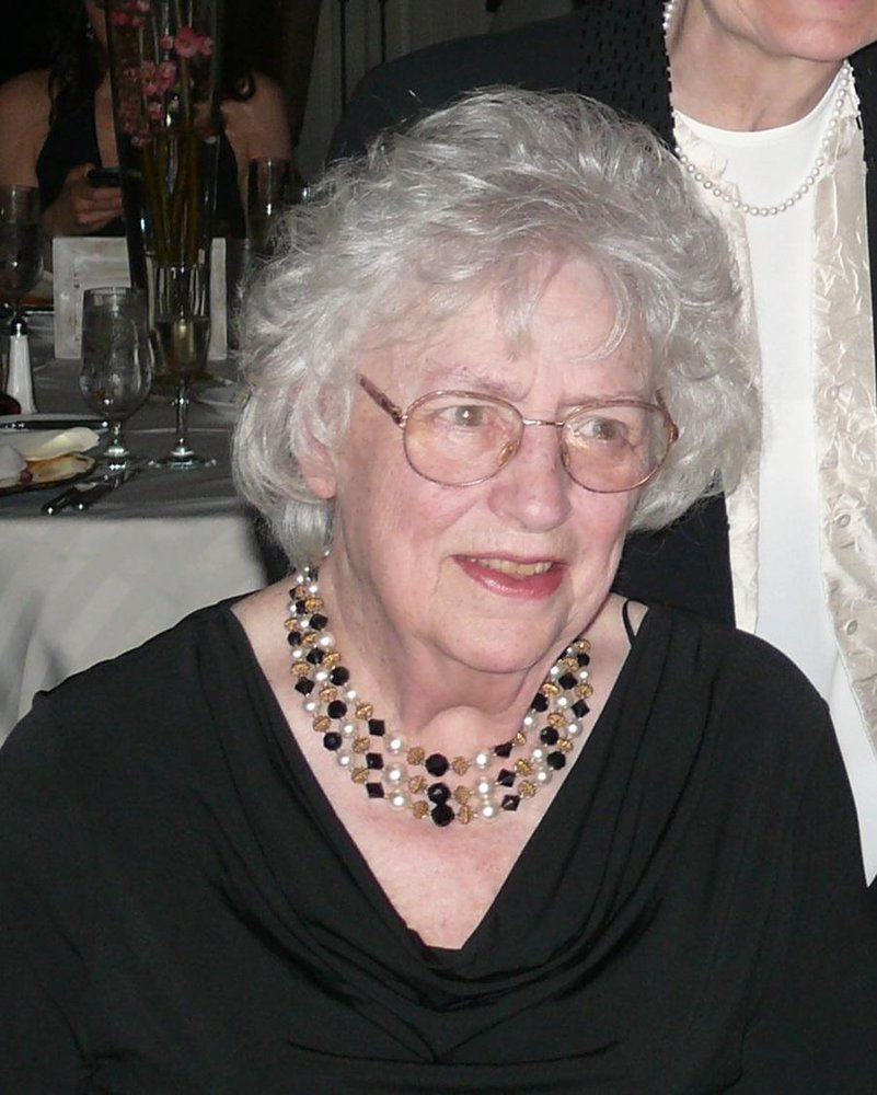 Agnes Fitzmaurice