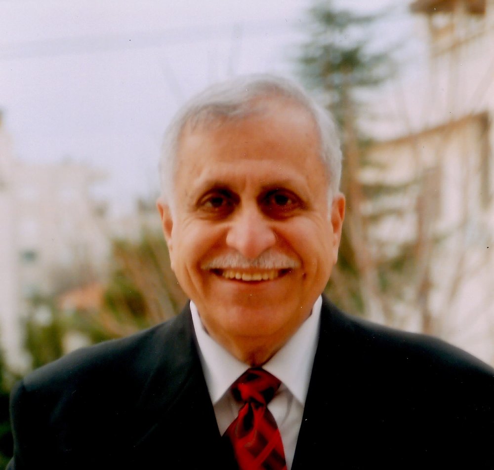 Hayel Nesheiwat