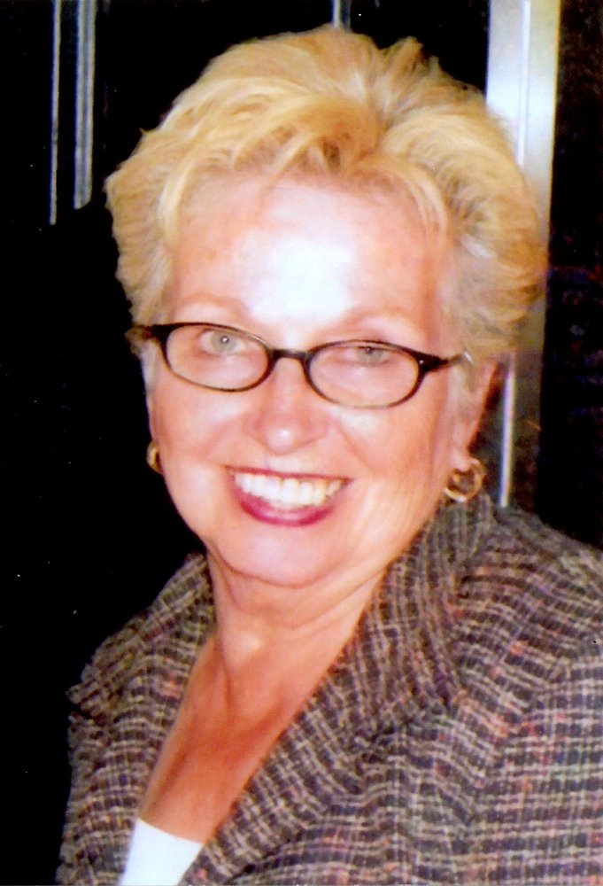 Lynne Harbison