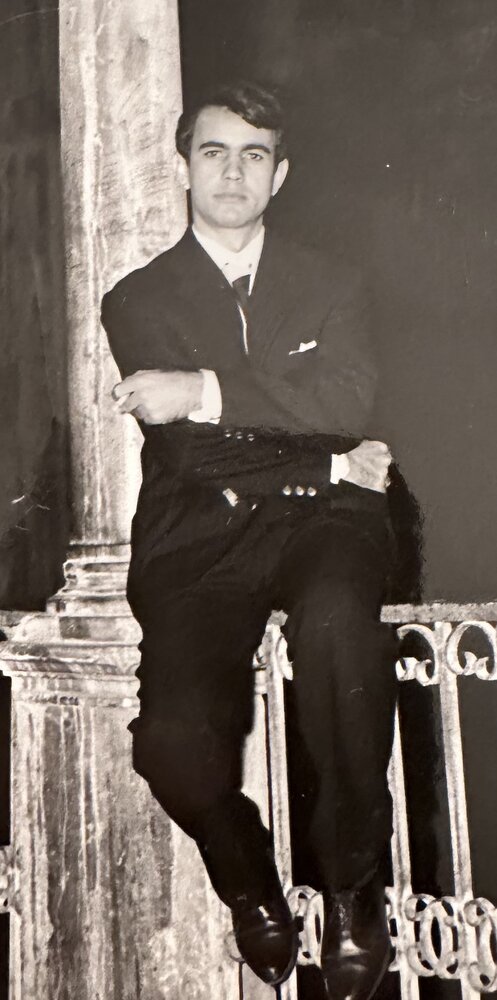 Carmelo Pizzuto Sr.