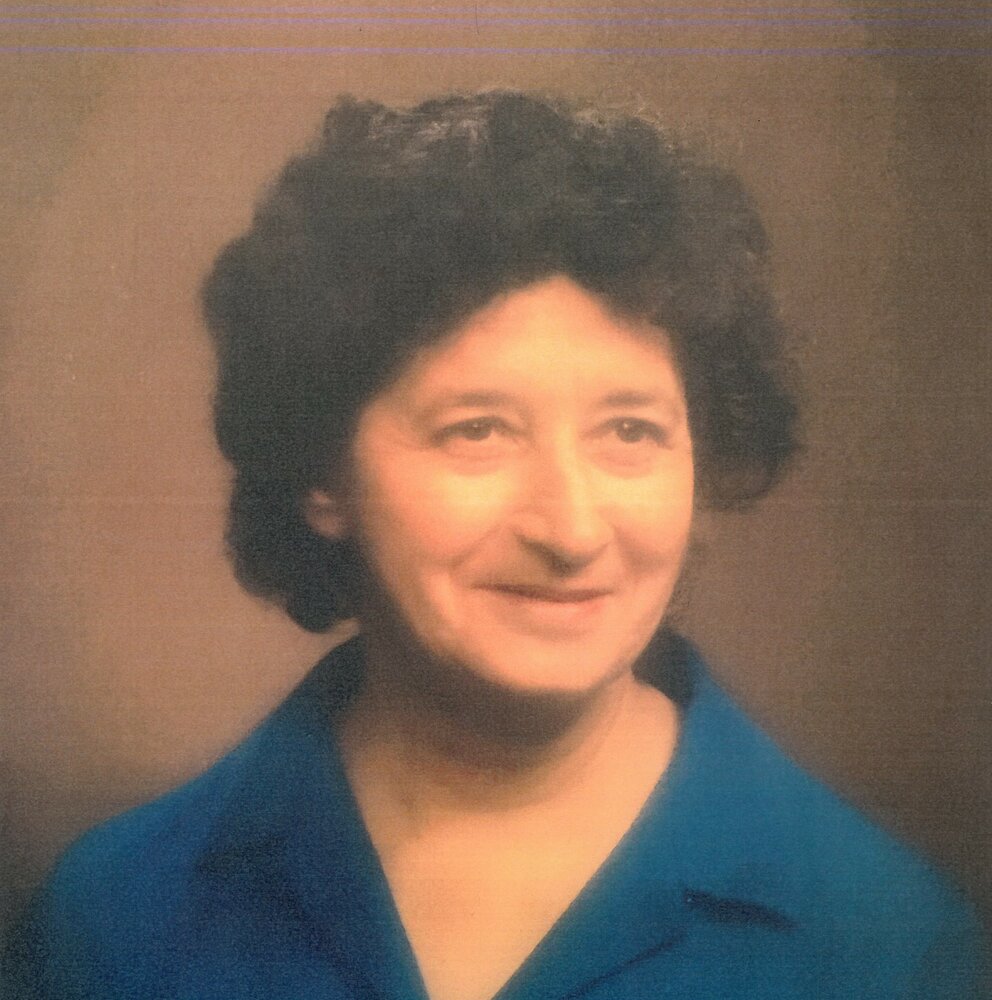 Cecilia Monturo