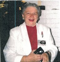 Janet A. Buell