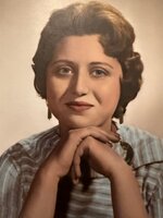 Mary  Pizzuto
