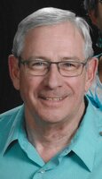 James F Gordon