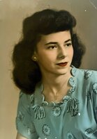 Virginia  Gunn