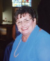 Catherine M. Scanlon
