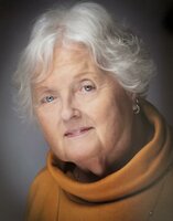 Elizabeth  Martin