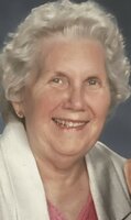 Mary Lou Davison