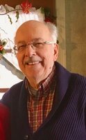 George W. Herring