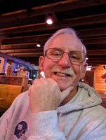 John Robert Hann Sr.
