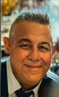 Francesco  “Frank” S. Newman