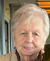 Gloria Jean Wallace