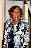 Sylvia  Harris