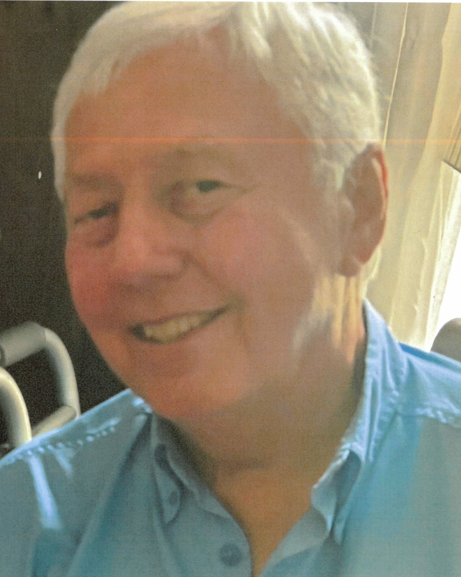 Otto  DiStefano