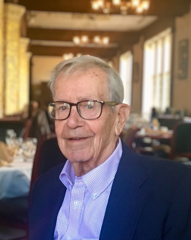 Charles J. Volkman